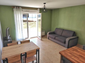 Appartement T2 Pays Basque entre mer et montagne